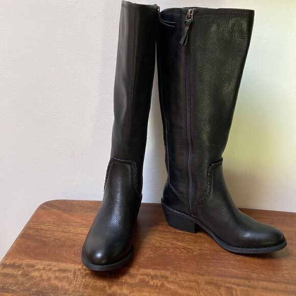 Sofft Womens Anniston Leather Boot New - Picture 13 of 13